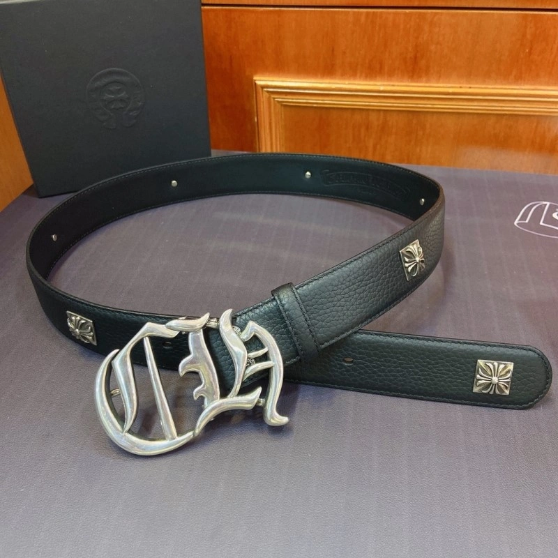 Youthful Chrome Heart Belts 285240