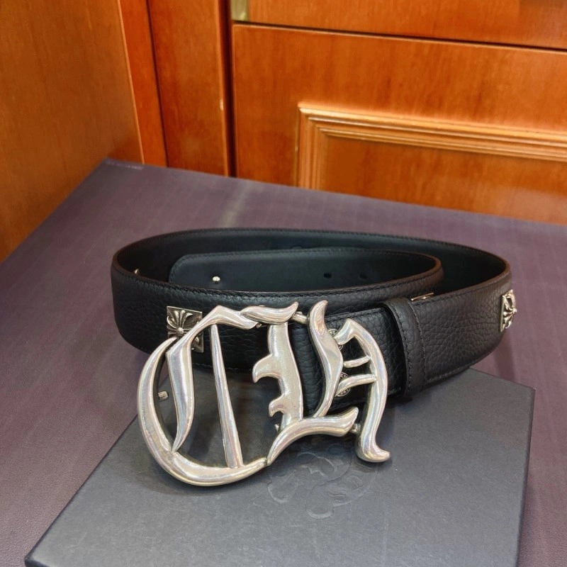 Youthful Chrome Heart Belts 285240