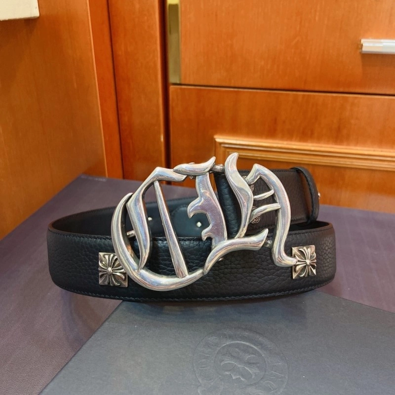 Youthful Chrome Heart Belts 285240