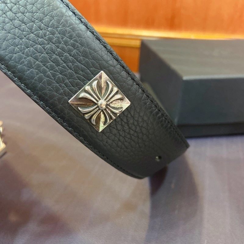 Youthful Chrome Heart Belts 285240