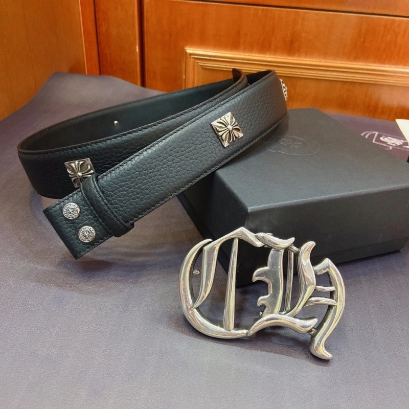 Youthful Chrome Heart Belts 285240