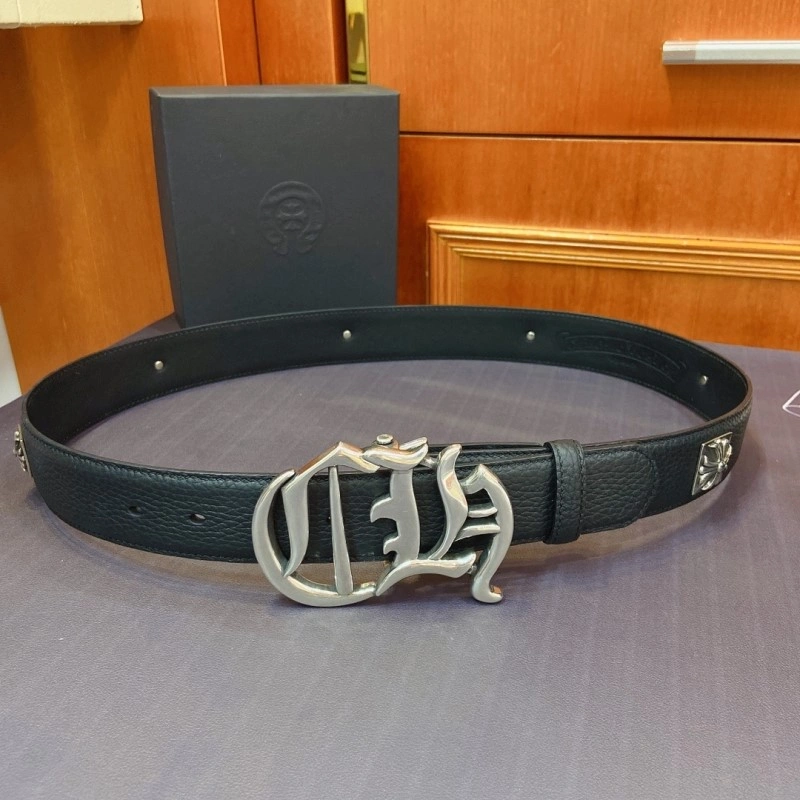 FastDry Chrome Heart Belts 285239