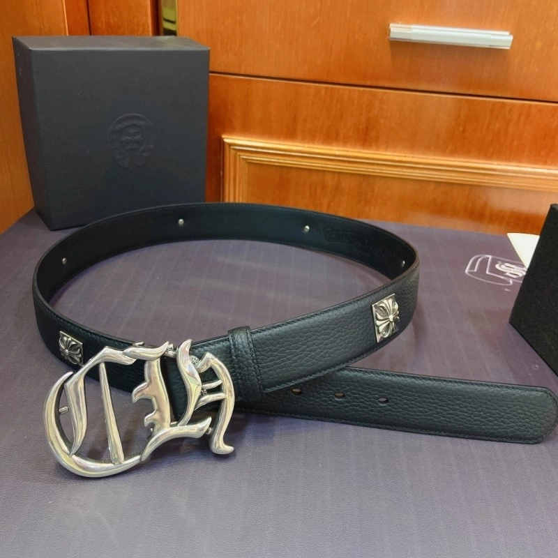 FastDry Chrome Heart Belts 285239