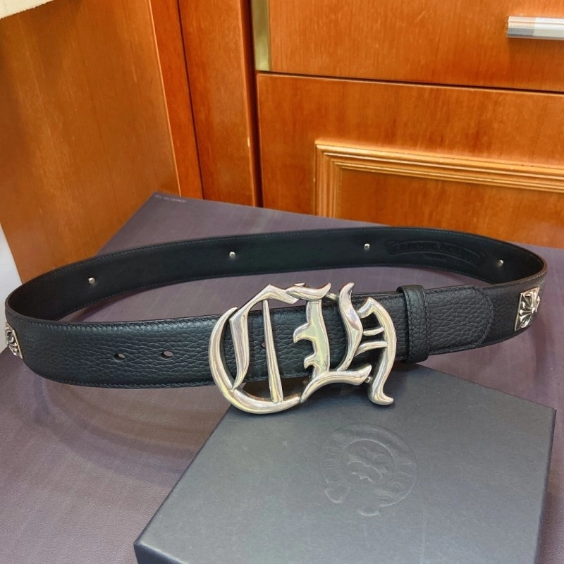 FastDry Chrome Heart Belts 285239