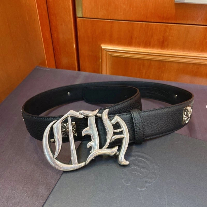 FastDry Chrome Heart Belts 285239