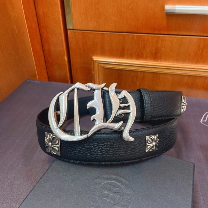 FastDry Chrome Heart Belts 285239