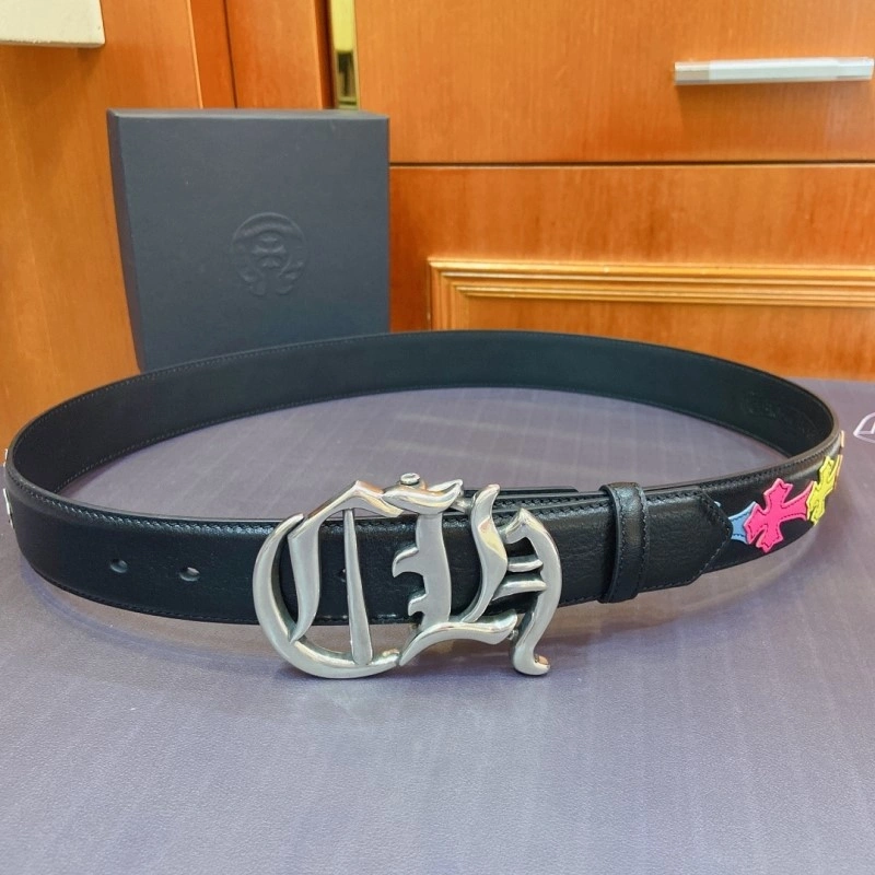 Chrome Heart Belts Durable 285238