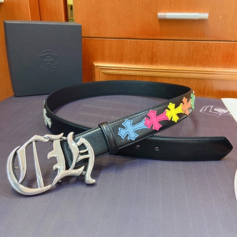 Chrome Heart Belts Durable 285238