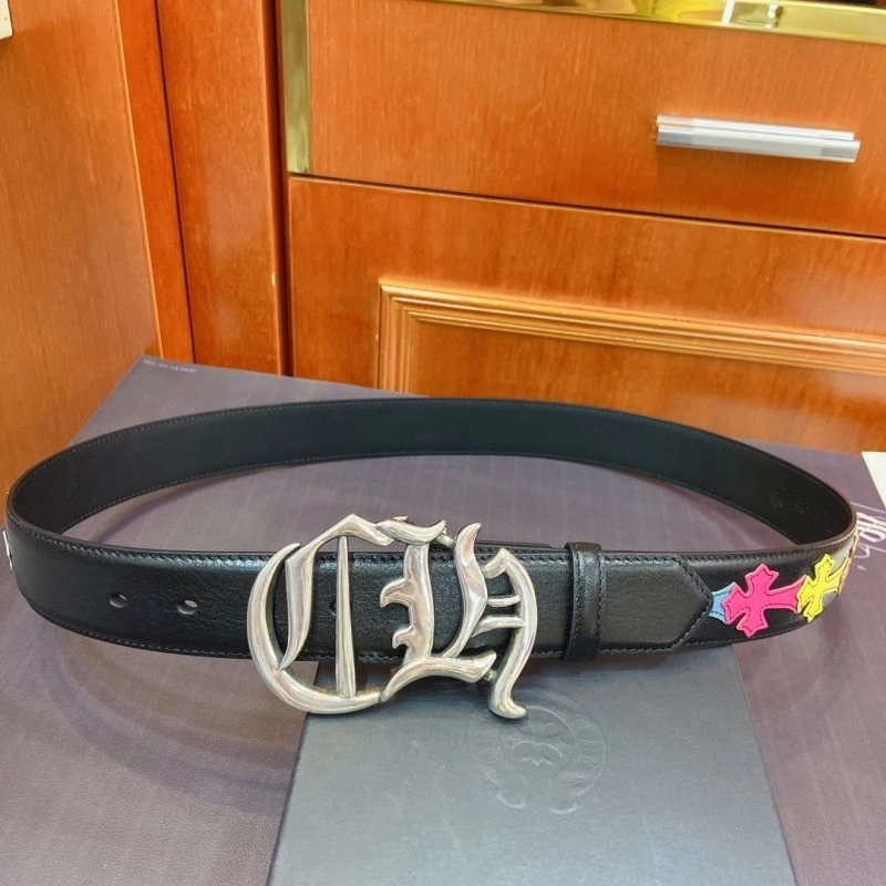 Chrome Heart Belts Durable 285238