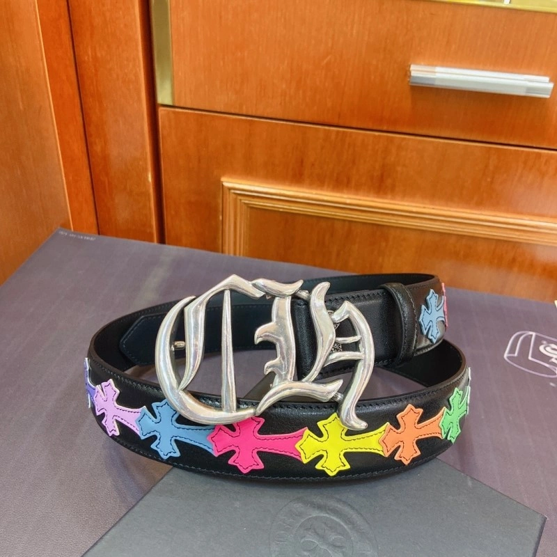 Chrome Heart Belts Durable 285238
