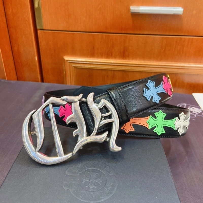 Chrome Heart Belts Durable 285238