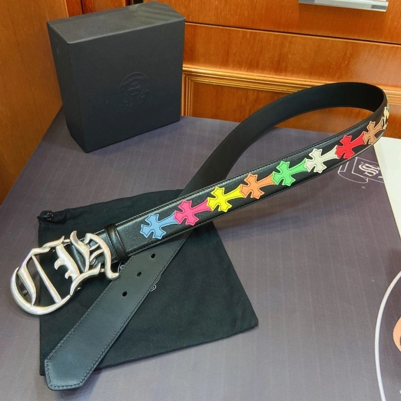 Chrome Heart Belts Durable 285238