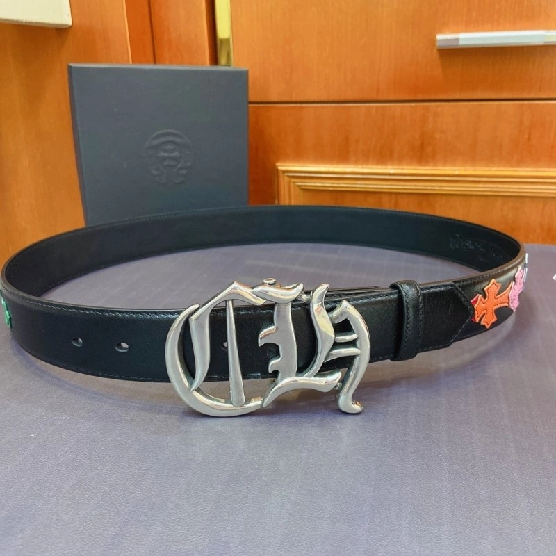 Comfortable Chrome Heart Belts 285237