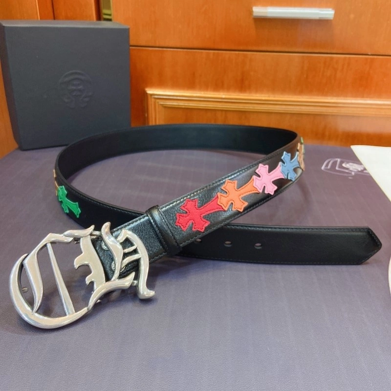 Comfortable Chrome Heart Belts 285237