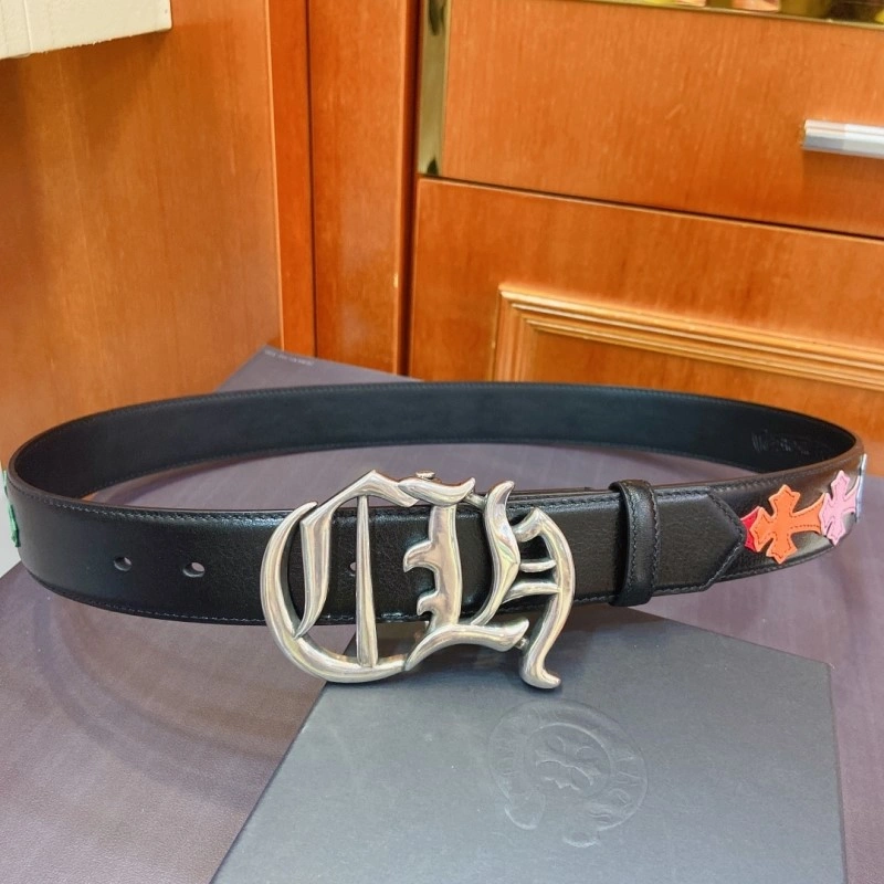 Comfortable Chrome Heart Belts 285237