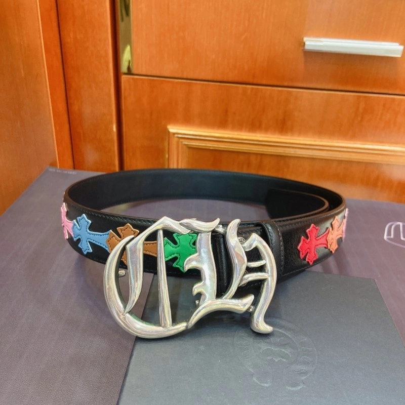 Comfortable Chrome Heart Belts 285237
