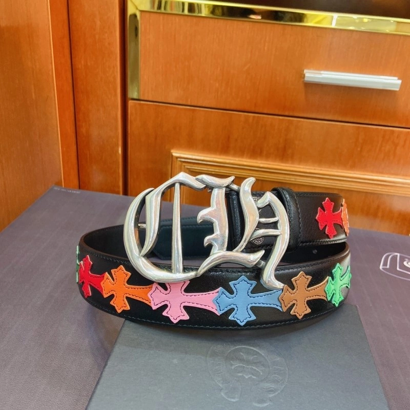 Comfortable Chrome Heart Belts 285237