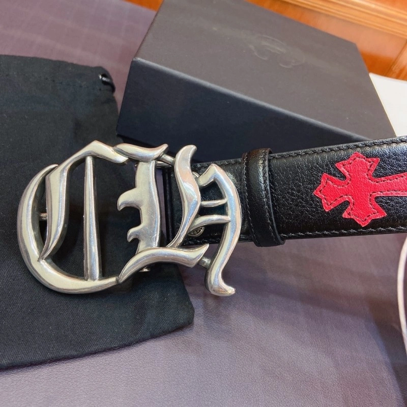 Comfortable Chrome Heart Belts 285237