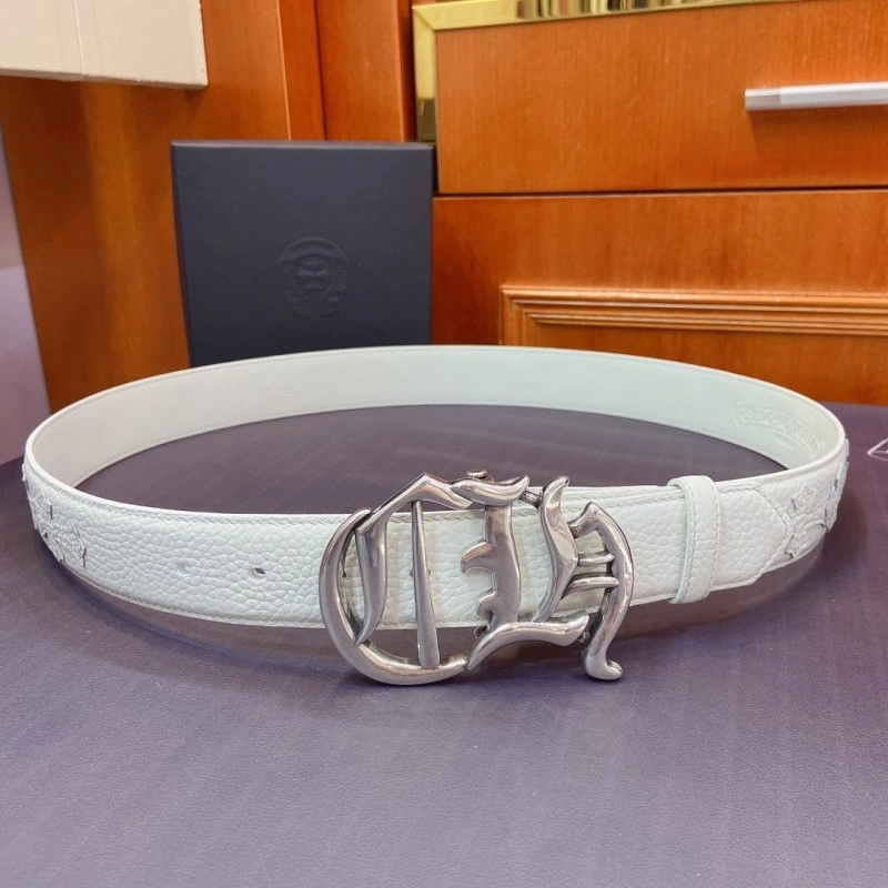 MoistureWicking Chrome Heart Belts 285233