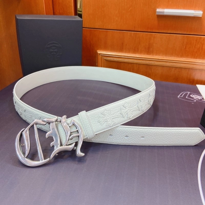 MoistureWicking Chrome Heart Belts 285233