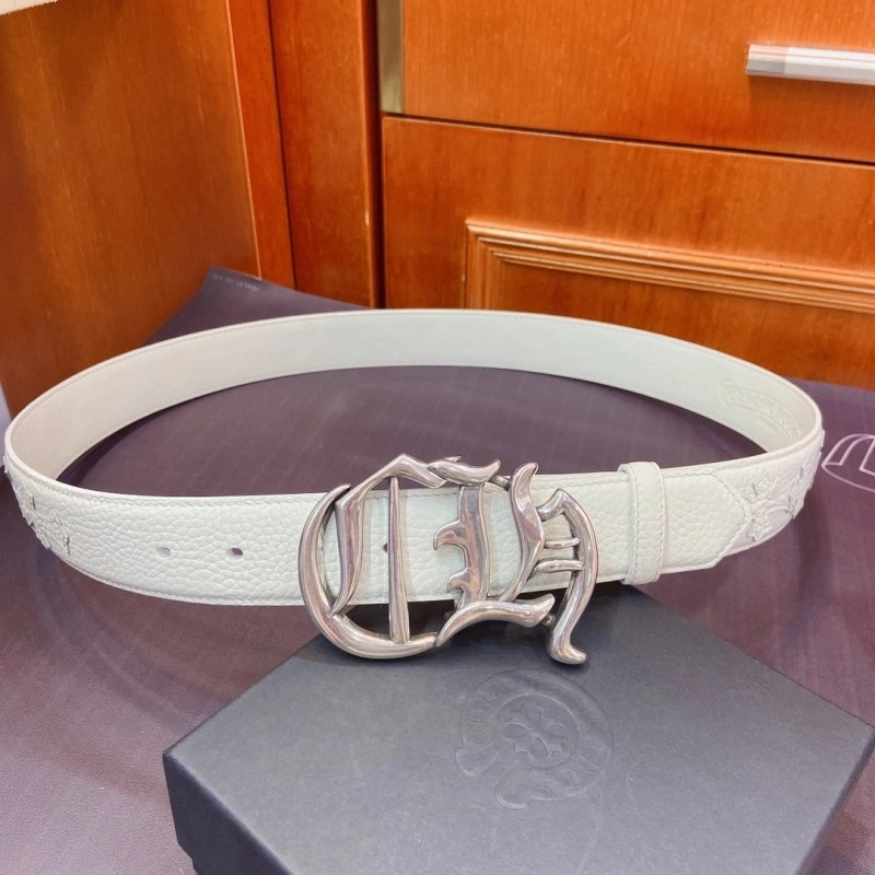 MoistureWicking Chrome Heart Belts 285233