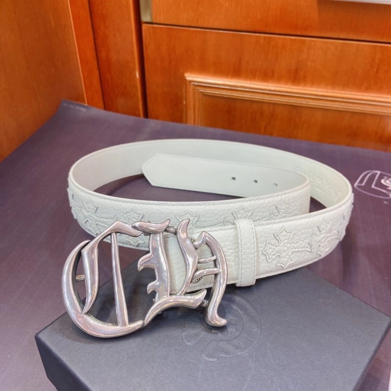 MoistureWicking Chrome Heart Belts 285233