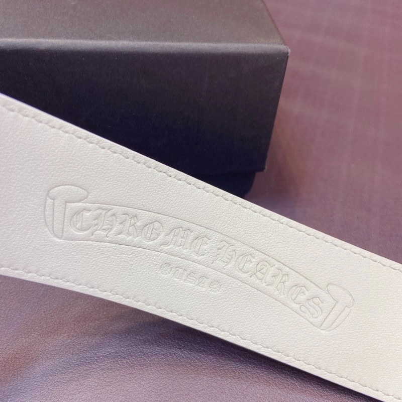 MoistureWicking Chrome Heart Belts 285233