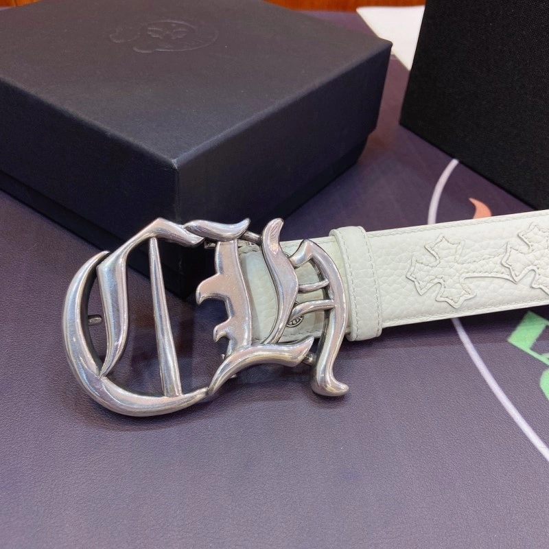 MoistureWicking Chrome Heart Belts 285233
