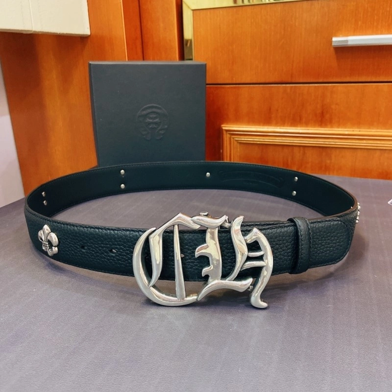 SportInspired Chrome Heart Belts 285226
