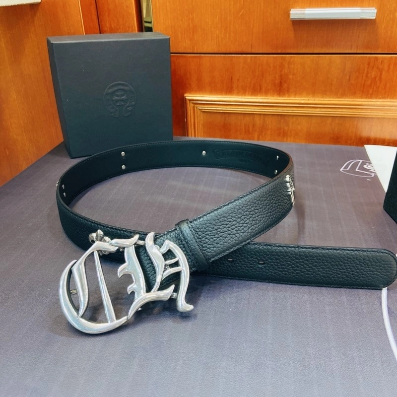 SportInspired Chrome Heart Belts 285226