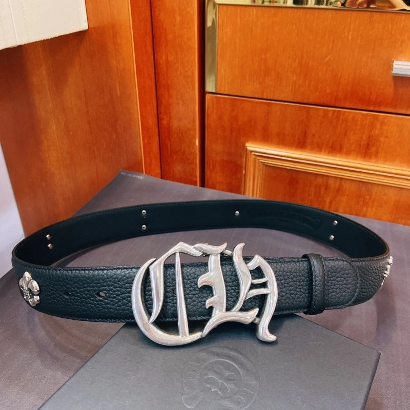 SportInspired Chrome Heart Belts 285226