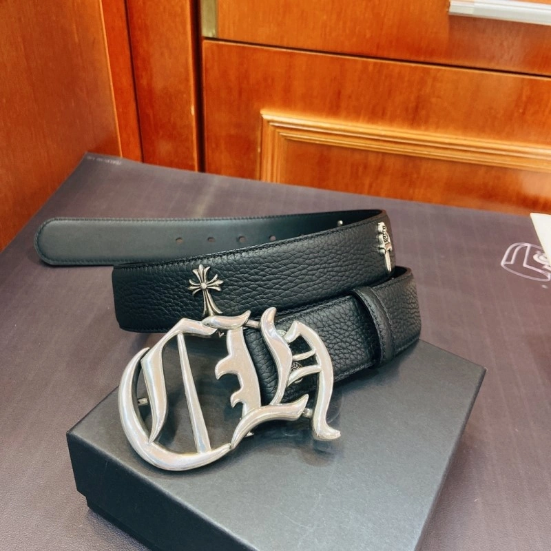 SportInspired Chrome Heart Belts 285226