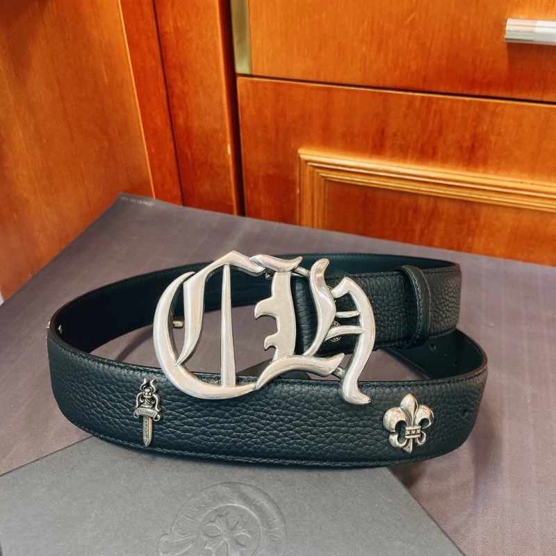 SportInspired Chrome Heart Belts 285226