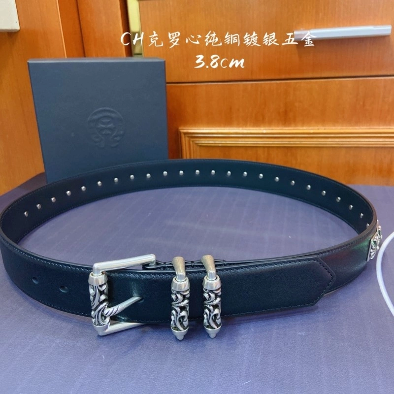 Chrome Heart Belts HighPerformance 285236
