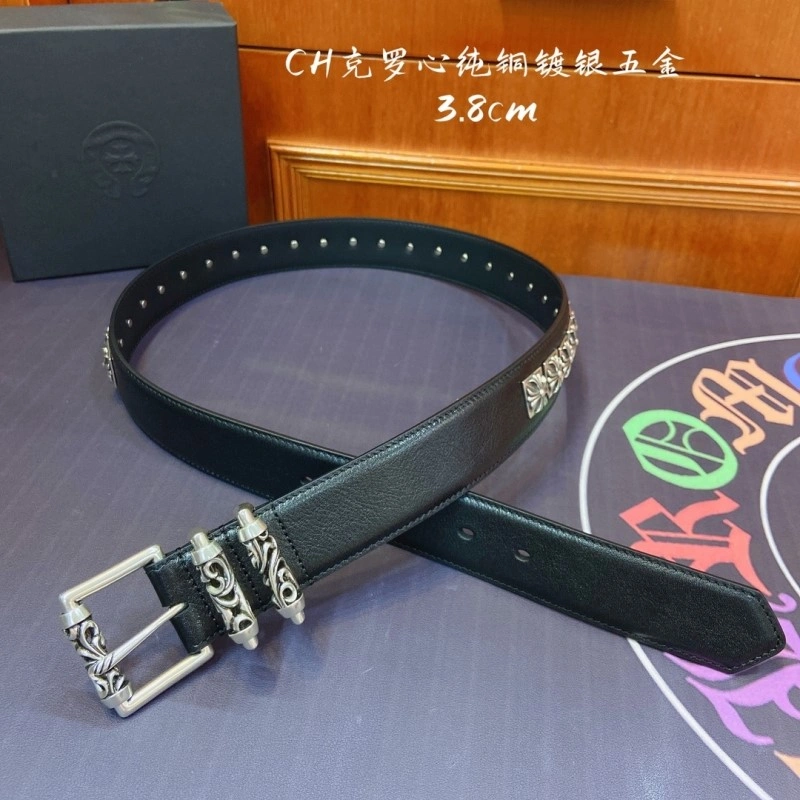 Chrome Heart Belts HighPerformance 285236