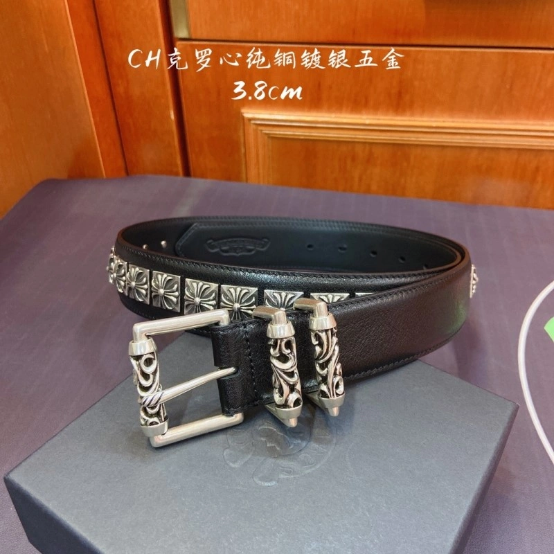 Chrome Heart Belts HighPerformance 285236