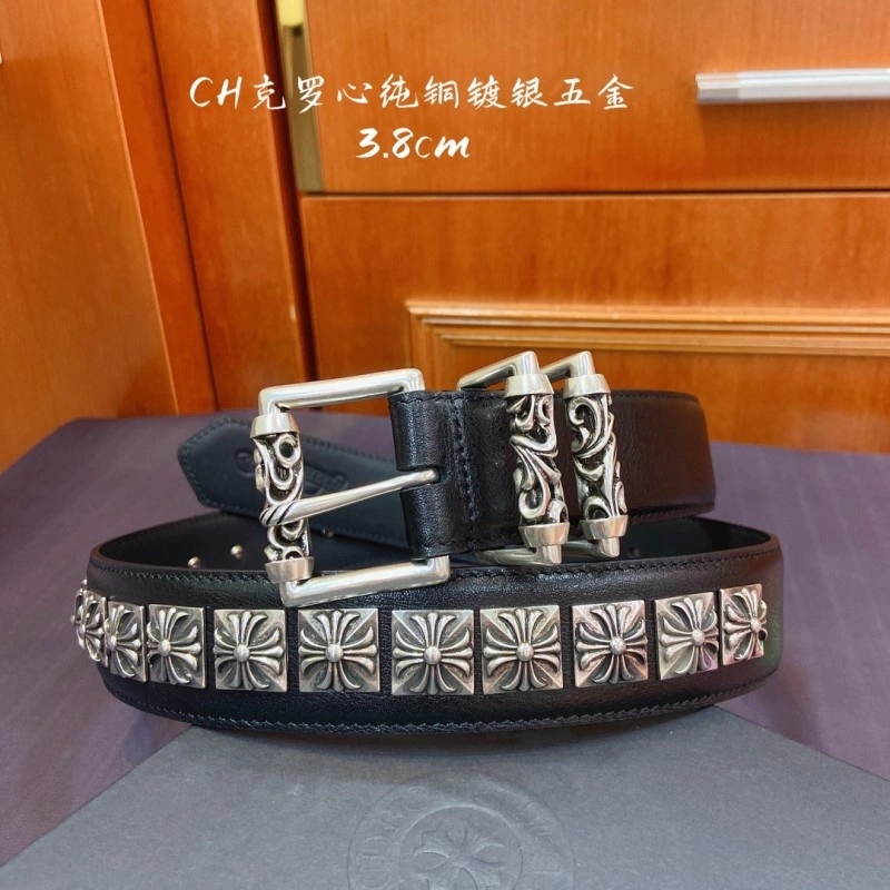 Chrome Heart Belts HighPerformance 285236
