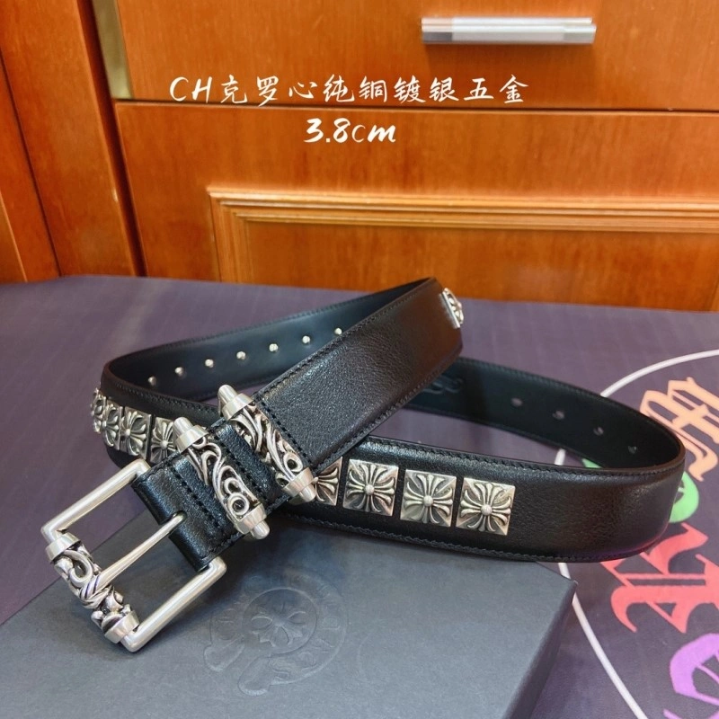 Chrome Heart Belts HighPerformance 285236