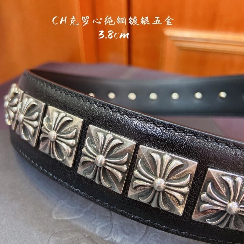 Chrome Heart Belts HighPerformance 285236