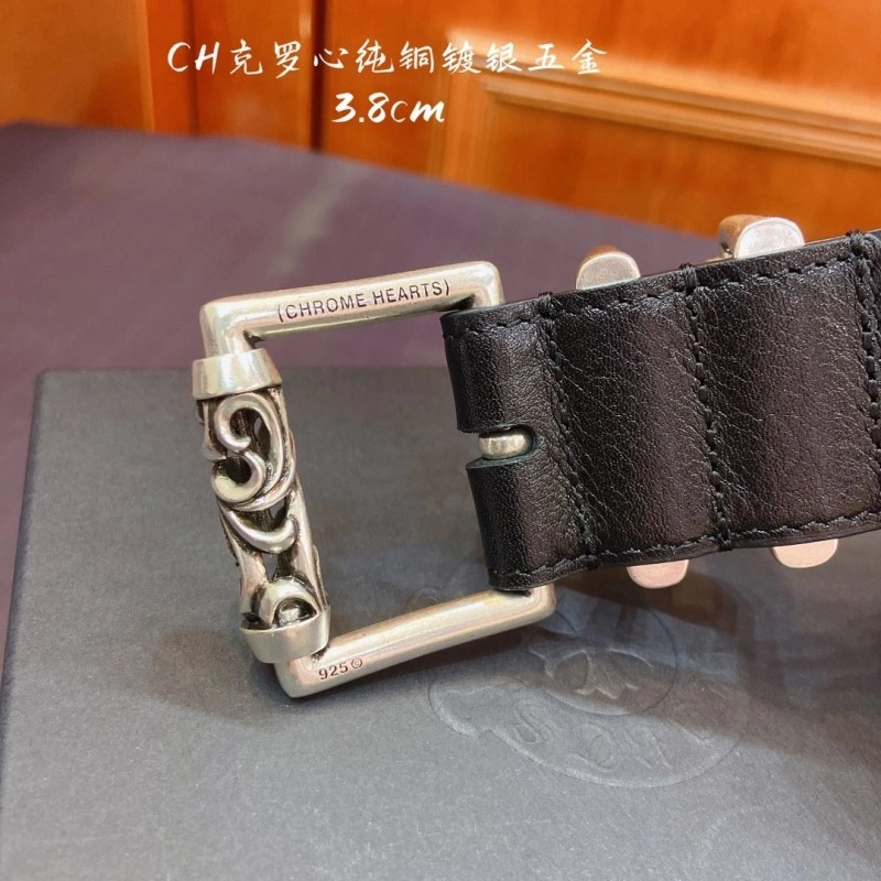 Chrome Heart Belts HighPerformance 285236