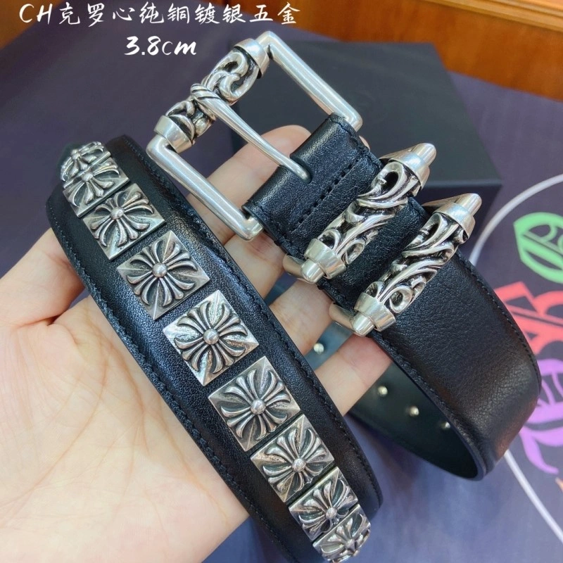 Chrome Heart Belts HighPerformance 285236
