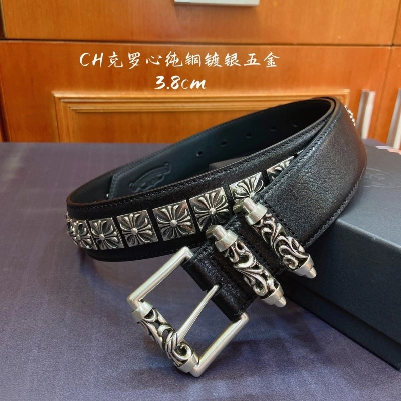Chrome Heart Belts HighPerformance 285236