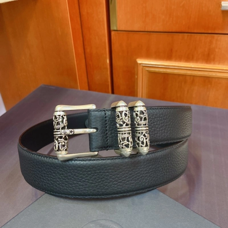 Chrome Heart Belts Stylish 285225