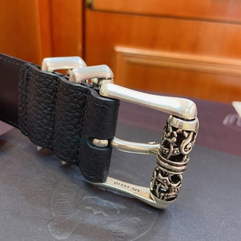 Chrome Heart Belts Stylish 285225