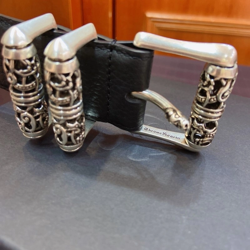 Chrome Heart Belts Stylish 285225