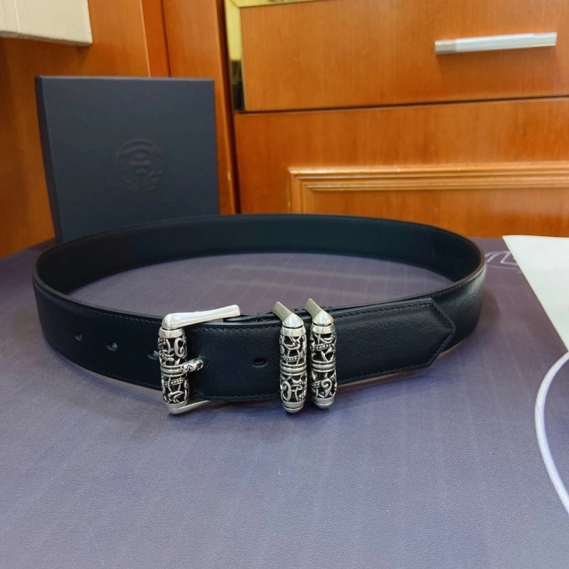 Chrome Heart Belts Minimalist 285228