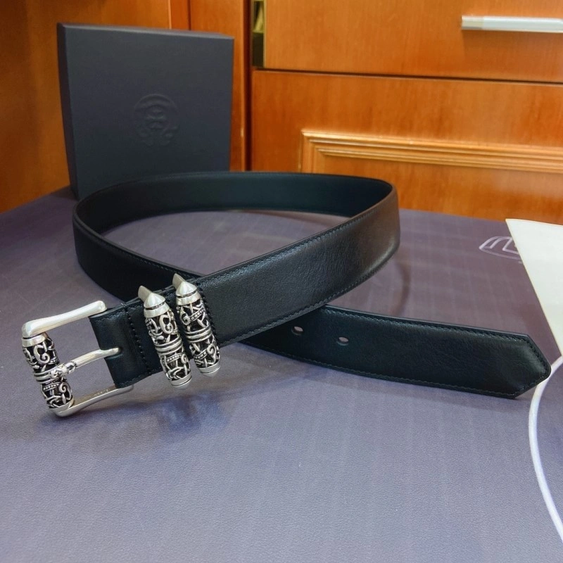 Chrome Heart Belts Minimalist 285228