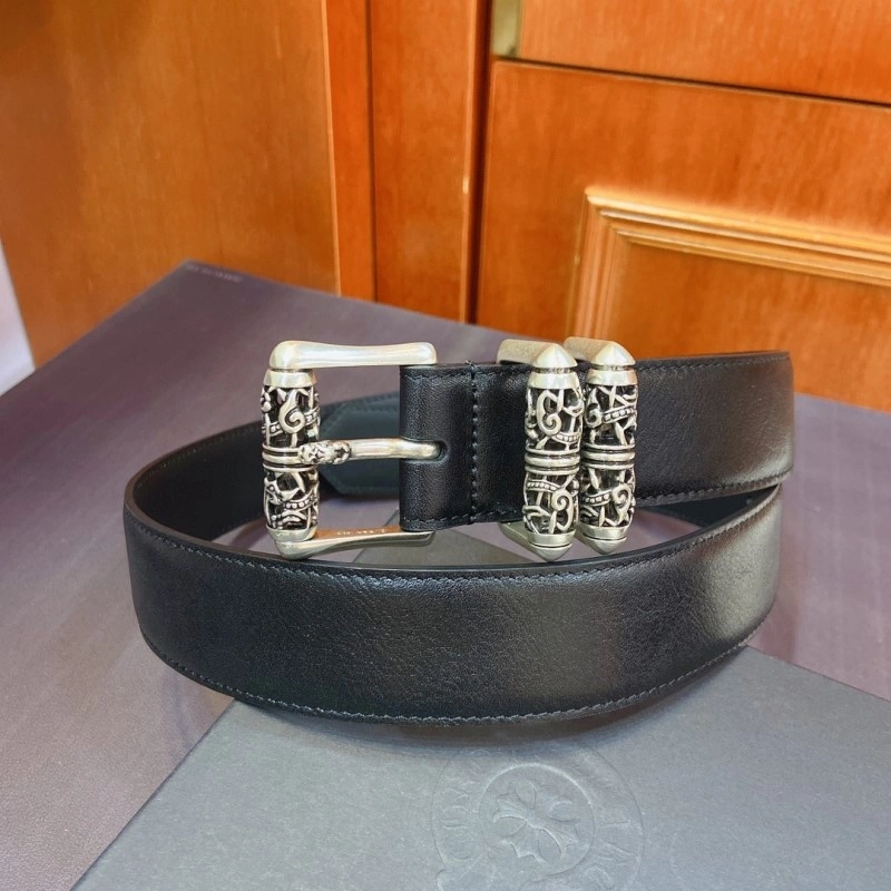 Chrome Heart Belts Minimalist 285228