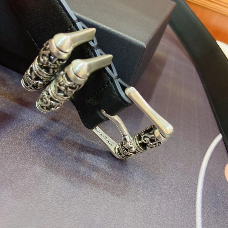Chrome Heart Belts Minimalist 285228