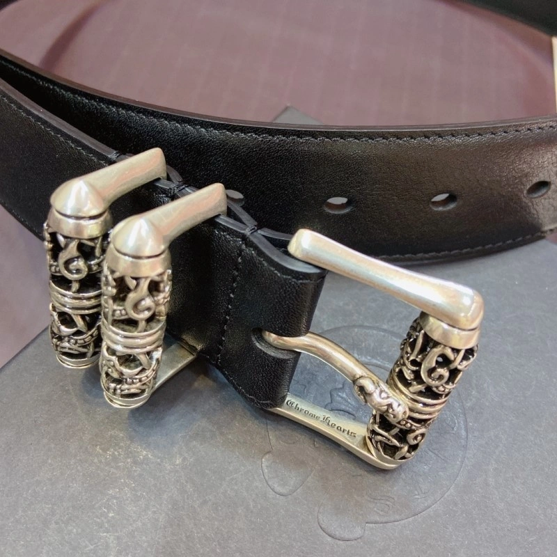 Chrome Heart Belts Minimalist 285228